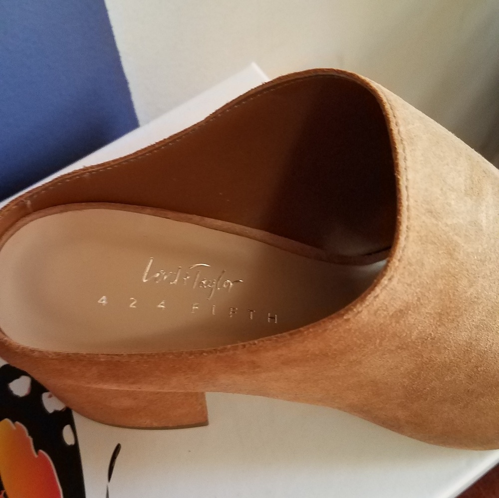 Mules - Picture 7 of 7